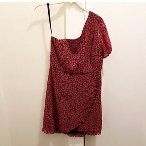 Park & Fifth Hacienda dress